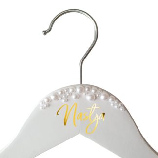 Obešalnik PERSONALIZIRAN