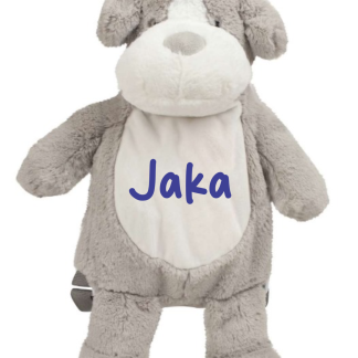 Nahrbtnik pliško kuža